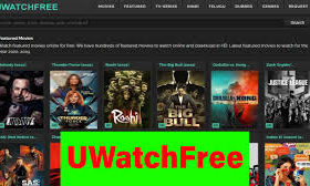 UWatchFree download movies