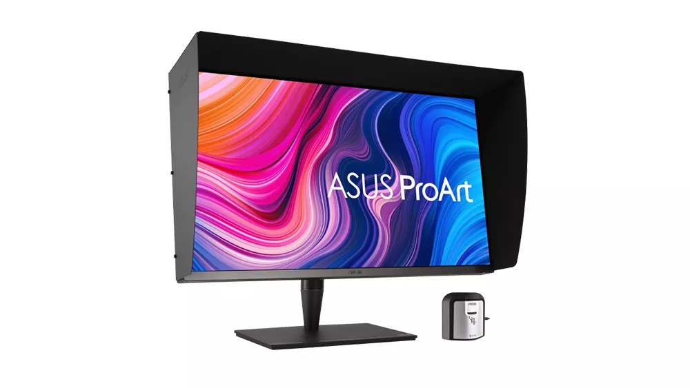 06. Asus ProArt PA32UC K 1